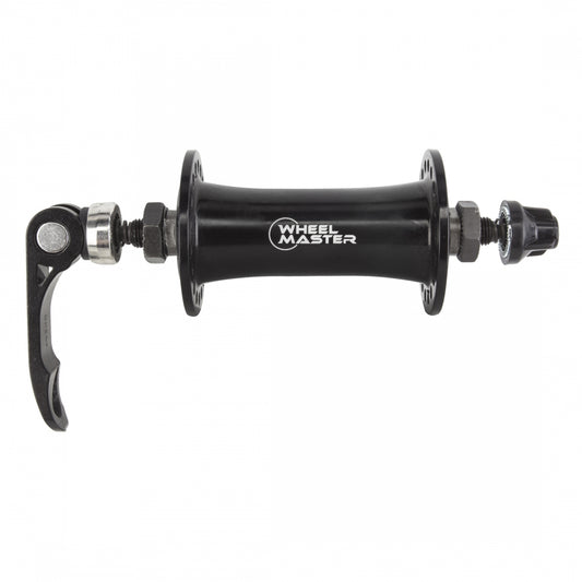 Hub Ft Wm Mt5000 Qr Sf 36 12G Black Parallax