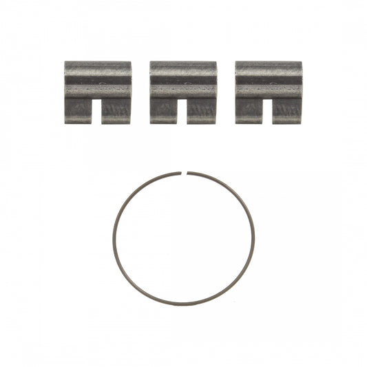 Hub Part Rr Origin8 Pawl & Spring Kit Mt3100  (M4Zr)