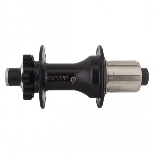 Hub Rr Origin8 Mt3200 28X148X12Mmta 6B 8-10Scas Sb Black