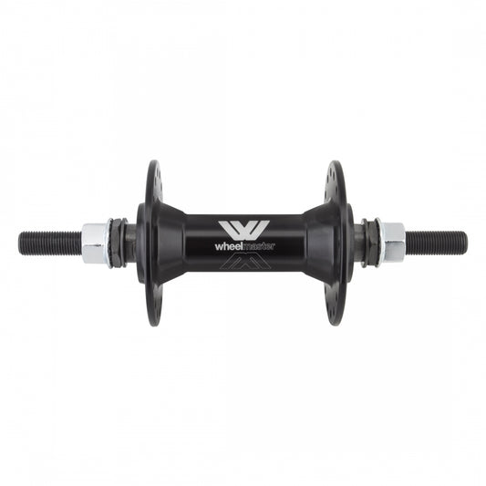 Hub Ft Wm Mx4000 Bo Lf 32X3/8 Black