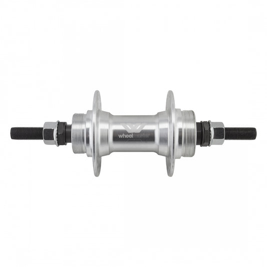 Hub Rr Wm Mx4000 Bo Lf 1Sf/F 32X3/8 Sl