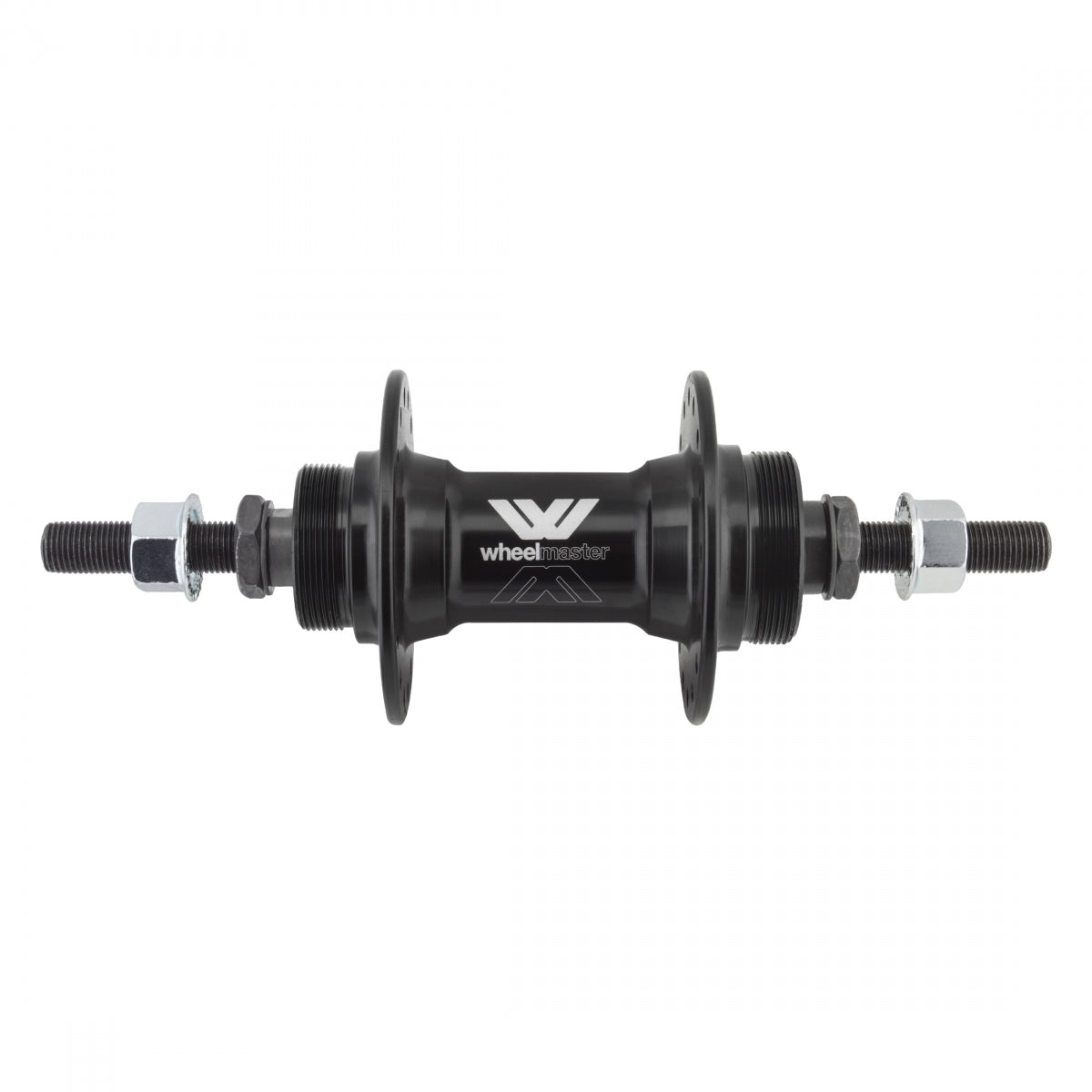 Hub Rr Wm Mx4000 Bo Lf 1Sf/F 32X3/8 Black