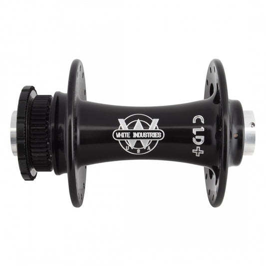 Hub Ft White Ind Cld+ 28X110X15Mmta Boost Cl Black