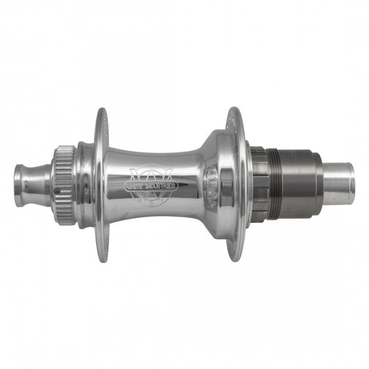 Hub Rr White Ind Cld+ 28X148X12Mmta Xd Driver Ti Boost Cl Sl