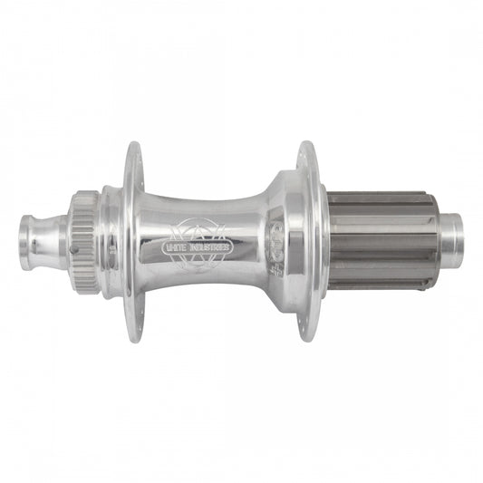Hub Rr White Ind Cld+ 28X148X12Mmta 10-11Scas Ti Boost Cl Sl