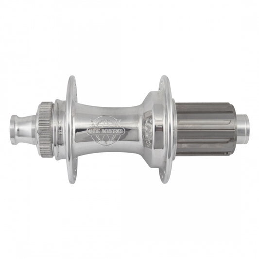 Hub Rr White Ind Cld+ 32X148X12Mmta 10-11Scas Ti Boost Cl Sl