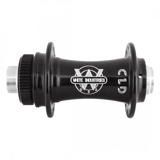 Hub Ft White Ind Cld 32X100X12Mmta Cl Black