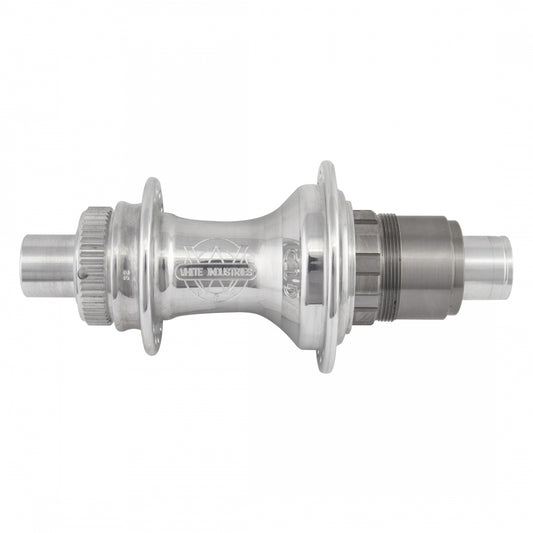 Hub Rr White Ind Cld 32X142X12Mmta Xd Driver Ti Cl Sl