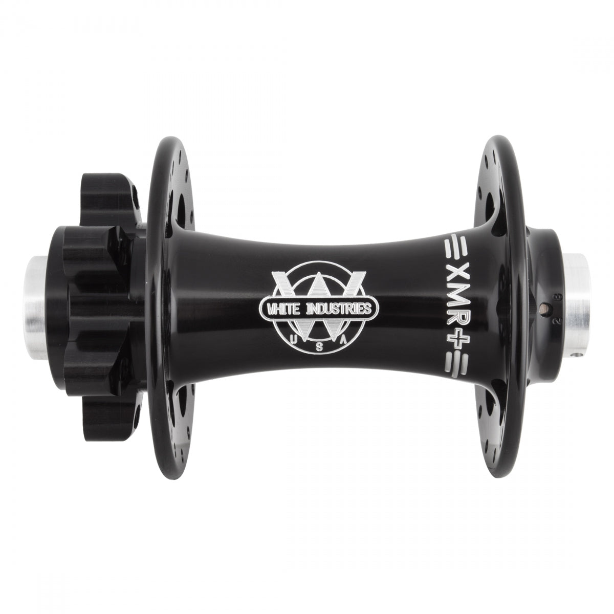 Hub Ft White Ind Xmr+ 28X110X15Mmta Boost 6B Black