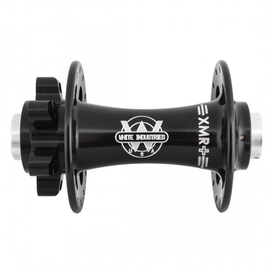 Hub Ft White Ind Xmr+ 28X110X15Mmta Boost 6B Black