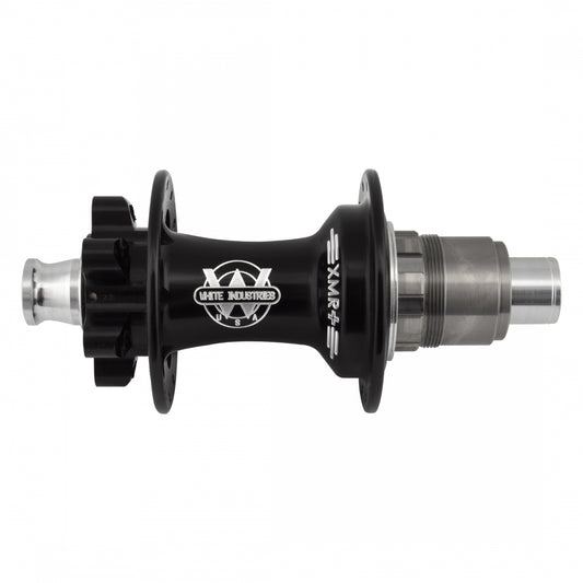 Hub Rr White Ind Xmr+ 28X148X12Mmta Xd Driver Ti Boost 6B Black