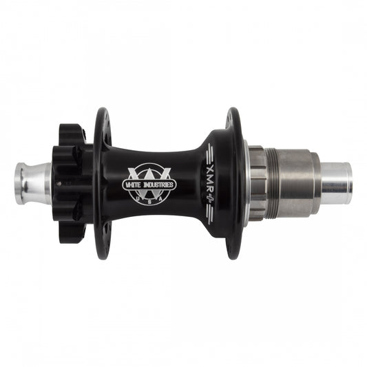 Hub Rr White Ind Xmr+ 32X148X12Mmta Xd Driver Ti Boost 6B Black