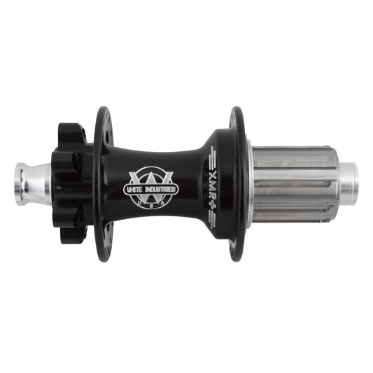 Hub Rr White Ind Xmr+ 32X148X12Mmta 10-11Scas Ti Boost 6B Black