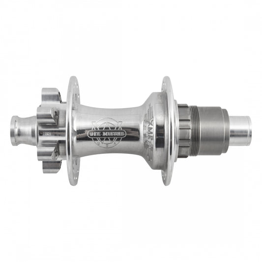 Hub Rr White Ind Xmr+ 28X148X12Mmta 10-11Scas Ti Boost 6B Sl