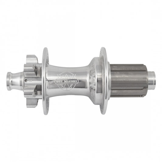 Hub Rr White Ind Xmr+ 32X148X12Mmta 10-11Scas Ti Boost 6B Sl