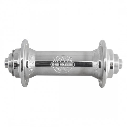 Hub Ft White Ind T11 28X100X5Mmqr Sl