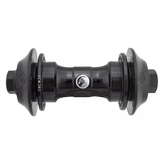 Hub Ft Tsc Symbol 36H Black