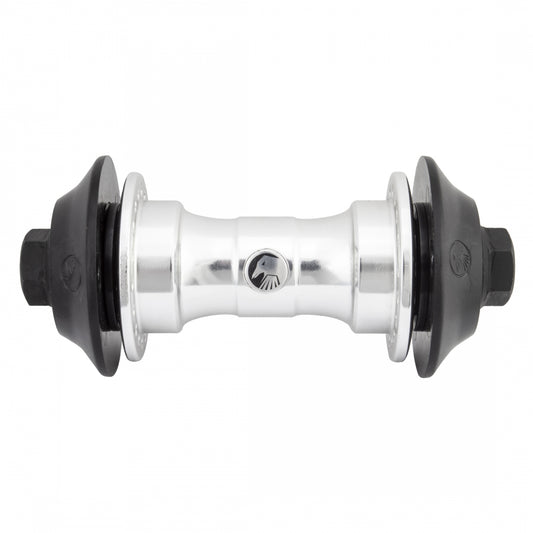 Hub Ft Tsc Symbol 36H Polished Silver