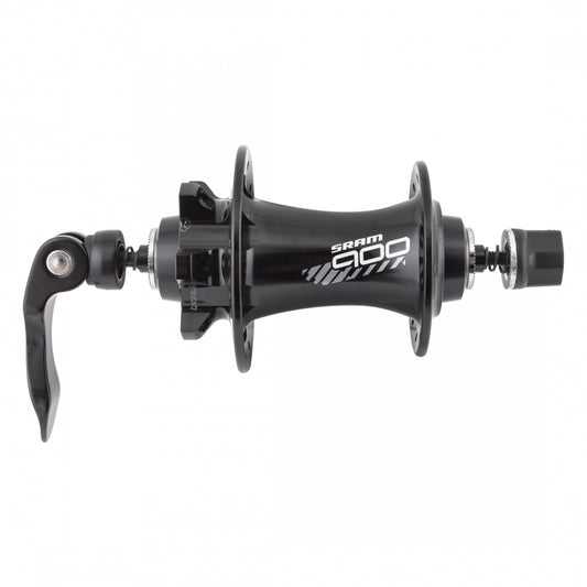 Hub Ft Sram 900 24 Qr/12/15Mmta 6B Black