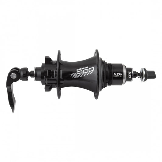 Hub Rr Sram 900 24 Qr/12Mmta Xdr Xdr Black 11-12S