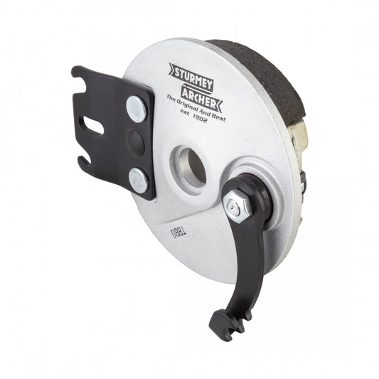 Hub Part S/A Hsb-517 Xl-Sd Brake Plate Rep Kit Rh 90Mm