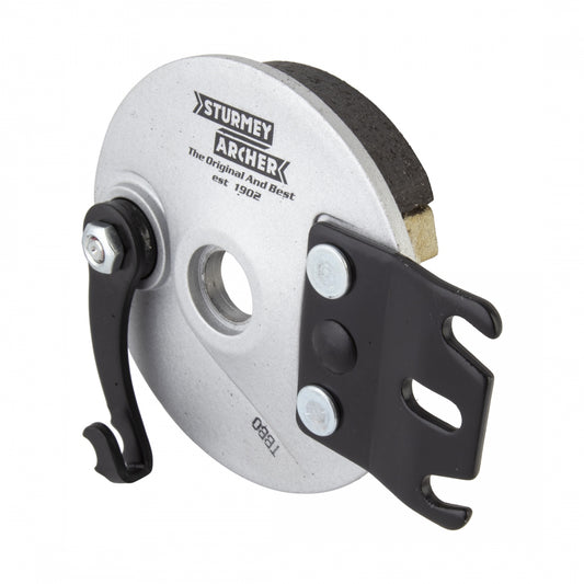 Hub Part S/A Hsb-516 Xl-Sd Brake Plate Rep Kit Lh 90Mm