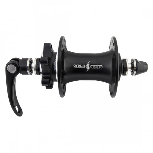 Hub Ft Origin8 Mt2100 Qr 6B 48 Sb Black