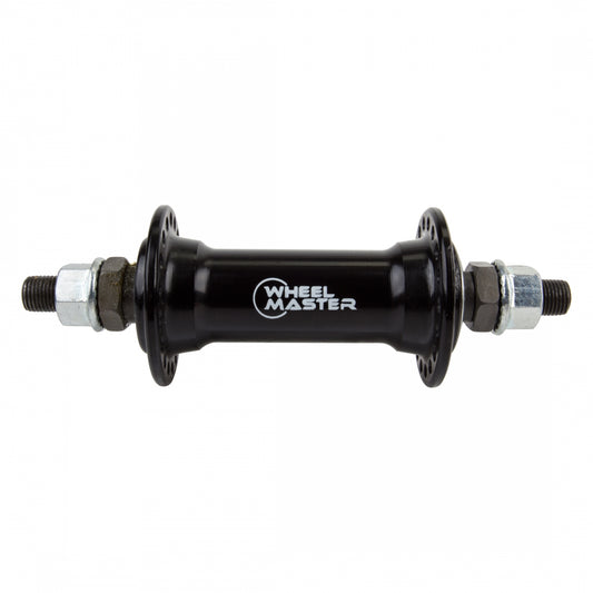 Hub Ft Wm Mt5000 Bo Sf 36X3/8 12G Black