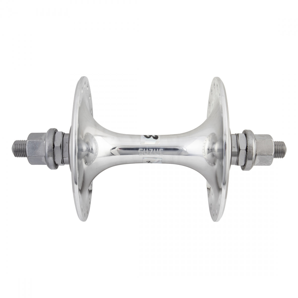 Hub Ft Suzue Promax Bo 36 Sb Sl