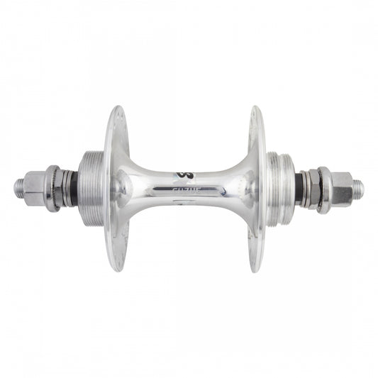 Hub Rr Suzue Promax Bo Fx/Fw 32X120 Sb Sl