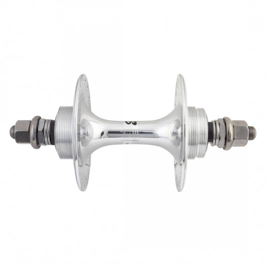 Hub Rr Suzue Promax Bo Fx/Fw 36X120 Sb Sl