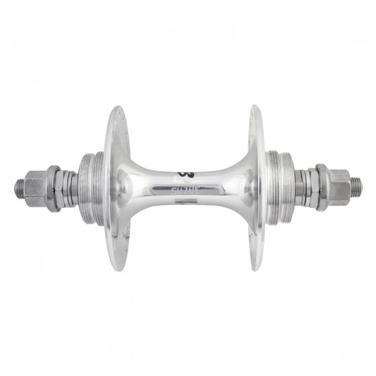 Hub Rr Suzue Promax Bo Fx/Fx 32X120 Sb Sl