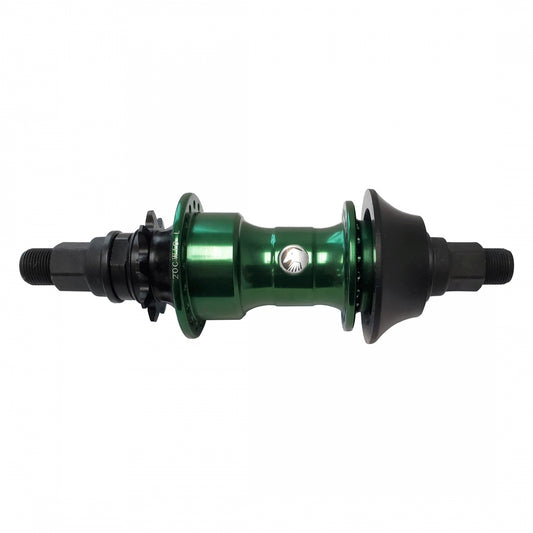 Hub Rr Tsc Symbol Cass 14Mm36W9T Lhd Br-Gn