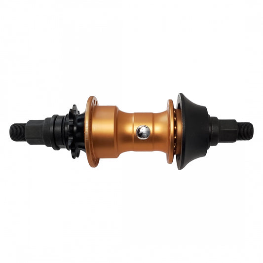 Hub Rr Tsc Symbol Cass 14Mm36W9T Lhd M-Copper