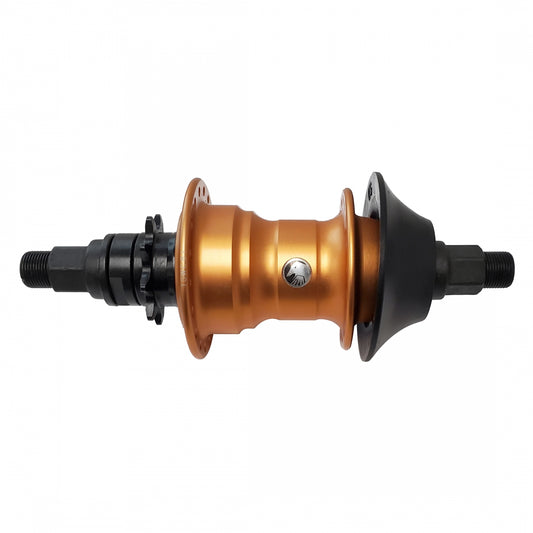 Hub Rr Tsc Optimized Freecoaster 14Mm36W9T Lhd M-Copper