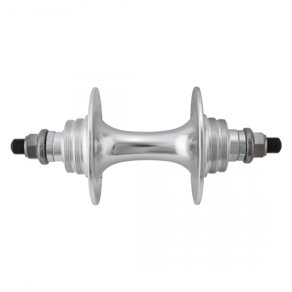 Hub Rr Dc Gran Compe-Ii Fx/Fx 32X120 Sb Sl