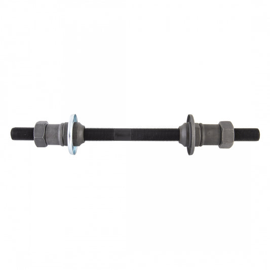 Hub Axle Set Rr Mw Mt5000 3/8X26X135X175 Cc1R 371211 371538