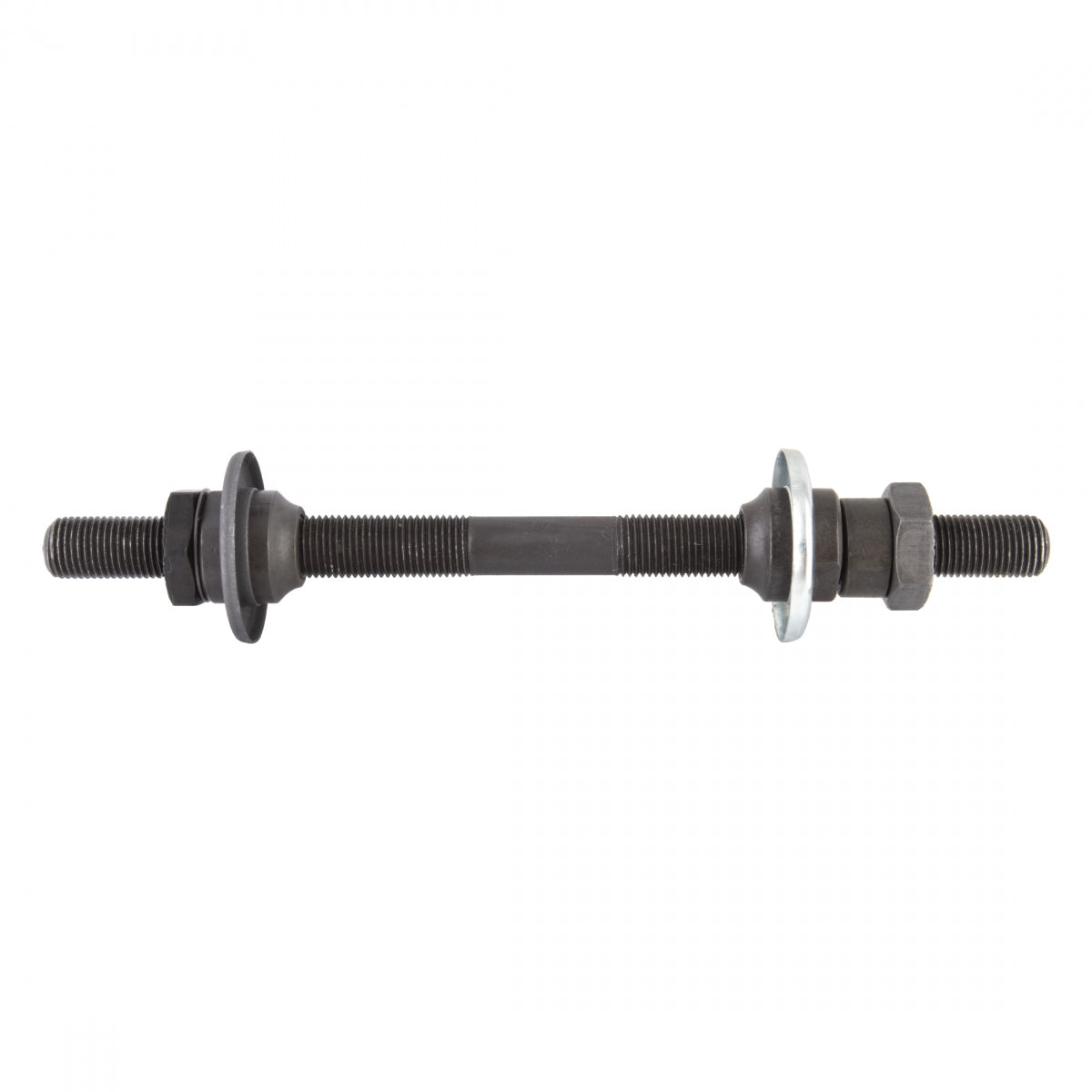 Hub Axle Set Wm Ab2000 3/8X110 Kt-A13R