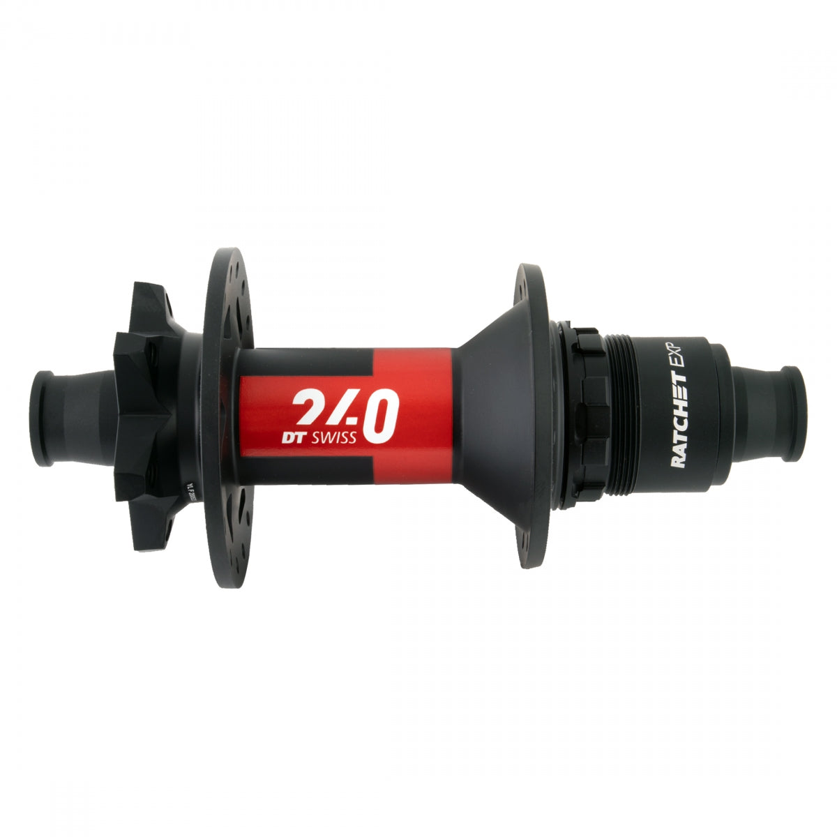 Hub Rr Dt 240 Mtb 32X148X12Mmta Xd Driver 54T Ratchet Exp 6B Black (L ...
