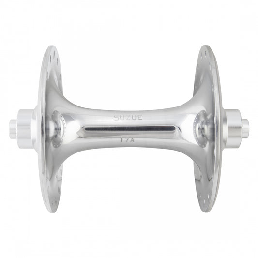 Hub Ft Suzue Classica Rd 32X100X5Mmqr Polished Silver
