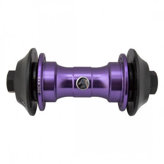 Hub Ft Tsc Symbol 36H Sk-Pu