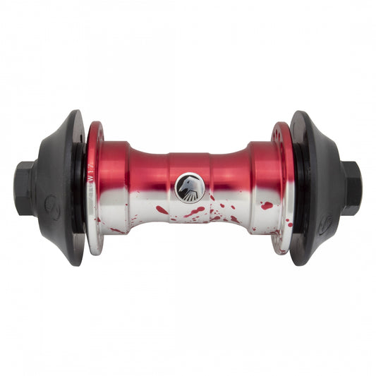 Hub Ft Tsc Symbol 36H Cr-Rd