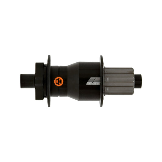 Hub Rr Box One Stealth Mtb Xd Cass Boost 148X12 6B 32H Black