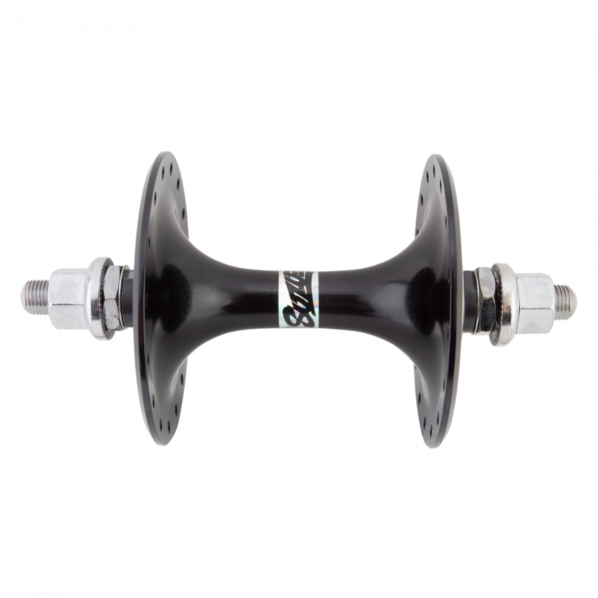 Hub Ft Suzue Promax Bo 32 Sb Black