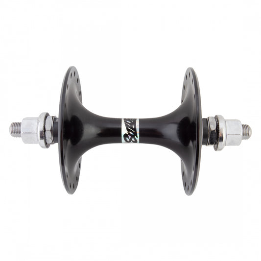 Hub Ft Suzue Promax Bo 32 Sb Black