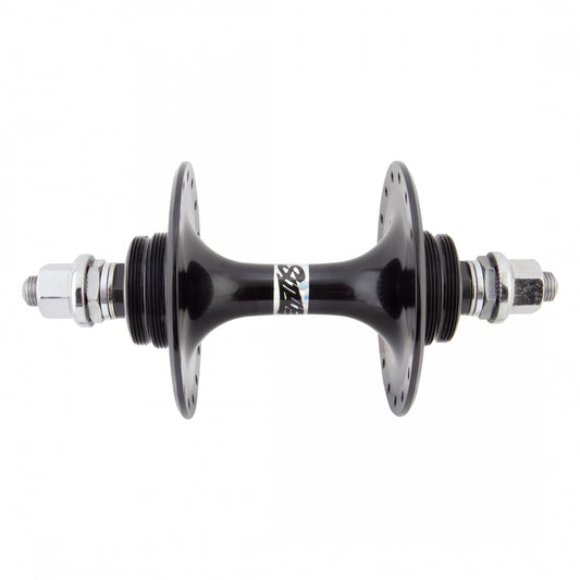Hub Rr Suzue Promax Bo Fx/Fx 32X120 Sb Black