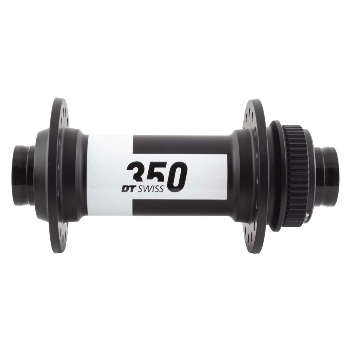 Hub Ft Dt 350 Mtb 32X110X15Mmta Cl Black (L)