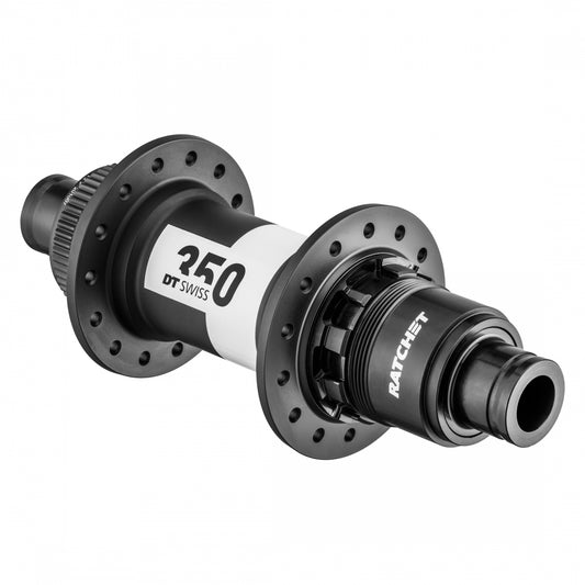 Hub Rr Dt 350 Mtb 32X148X12Mmta Xd Driver Cl 36T Ratchet Black (L)