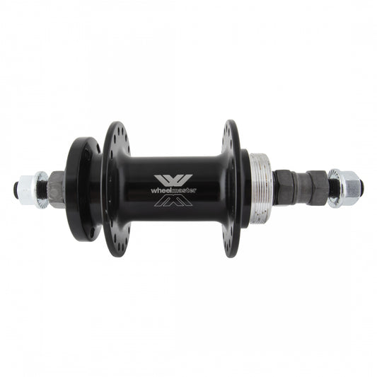 Hub Rr Wm Mt3400 Bo 6B 5-7S 36X135 Black 12G