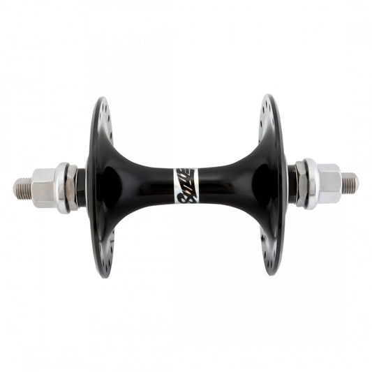 Hub Ft Suzue Promax Bo 36 Sb Black